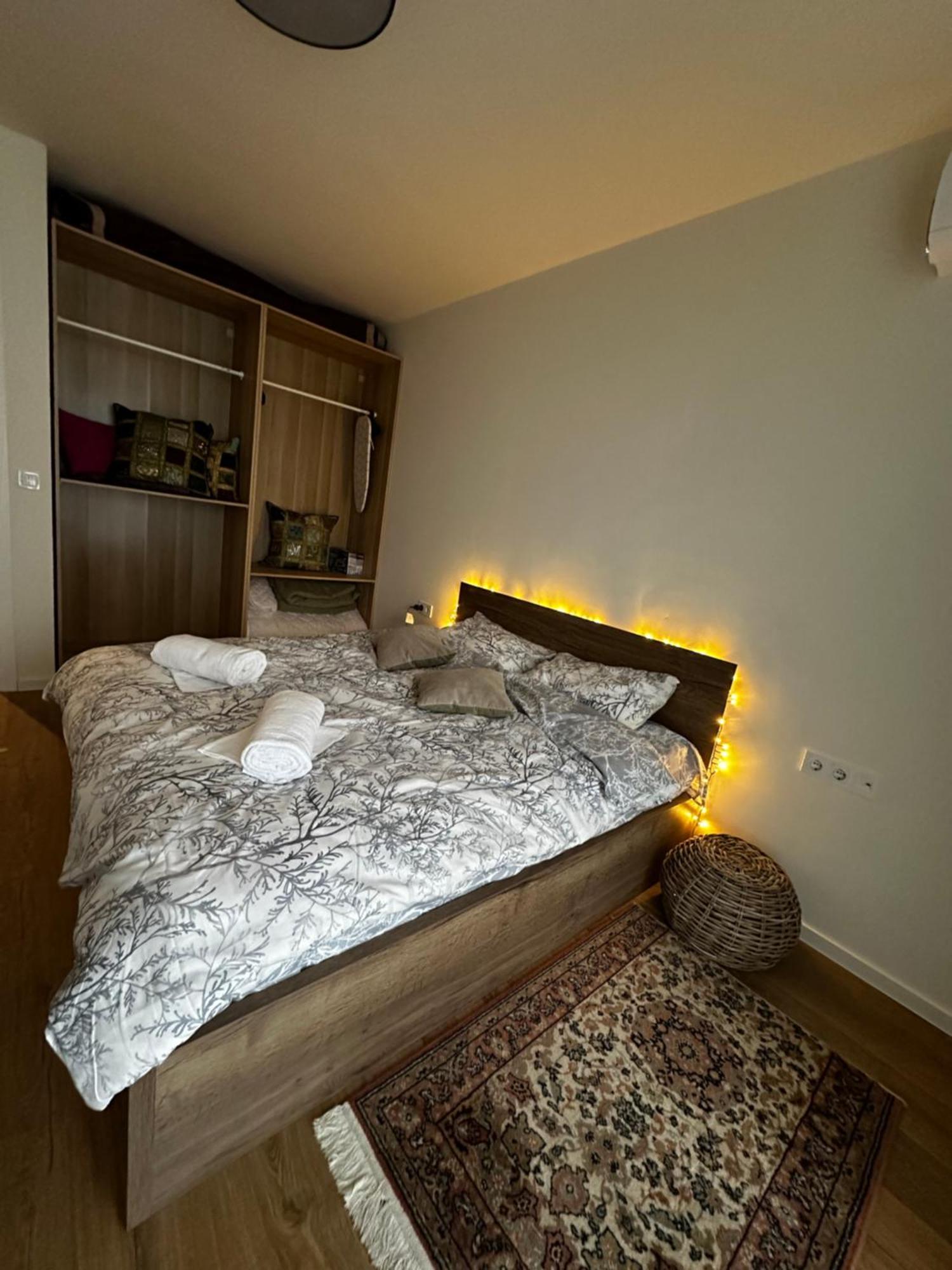 1br Modern Near The * Sofia