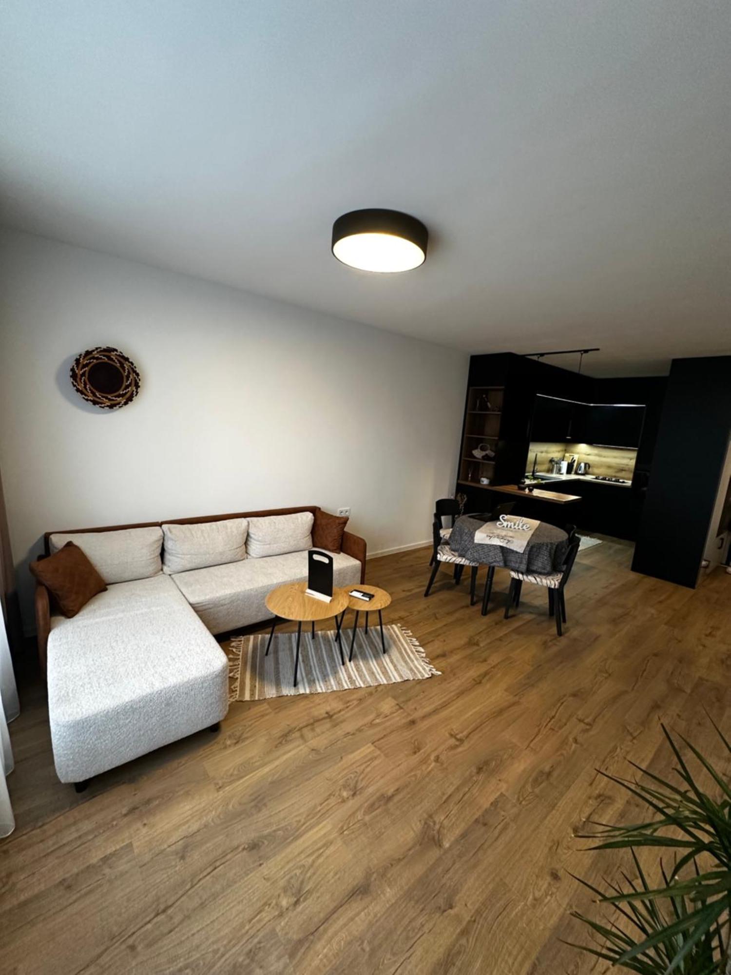 1br Modern Near The Apartment