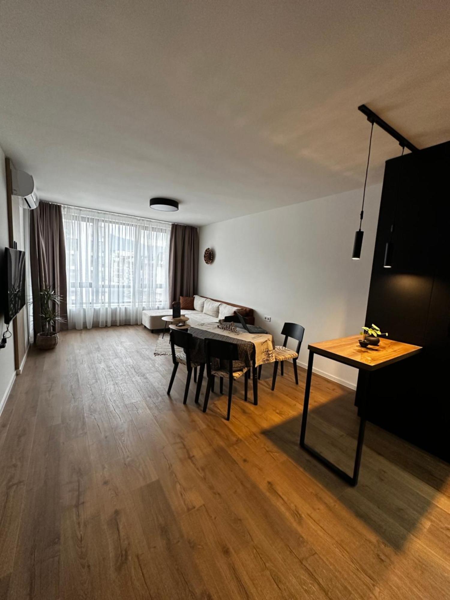 1br Modern Near The Apartment