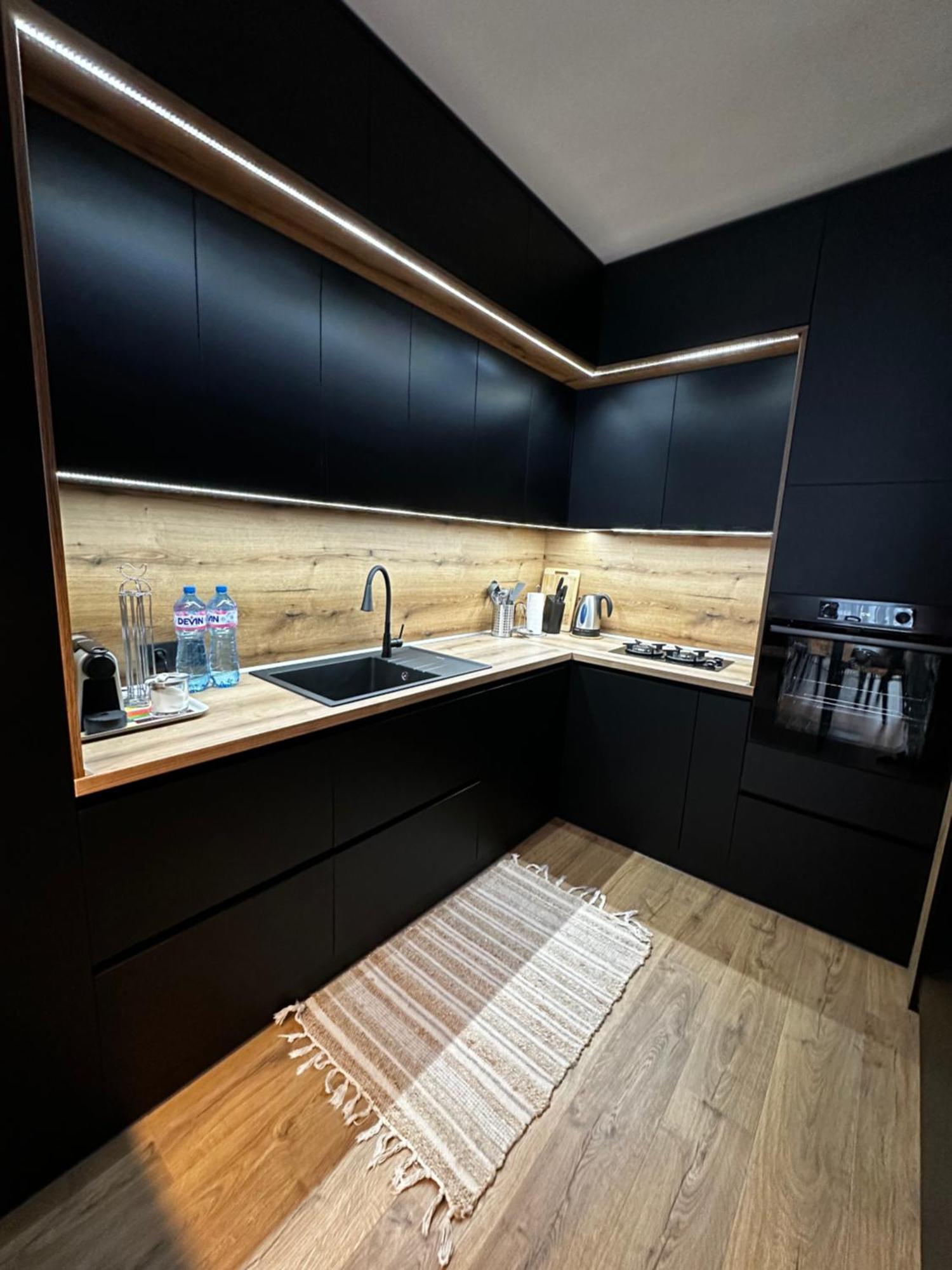 1br Modern Near The Apartment *